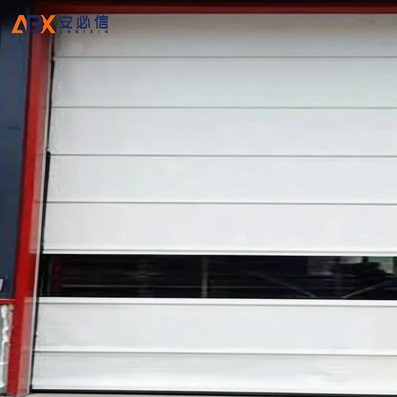 深圳市PVC快速门